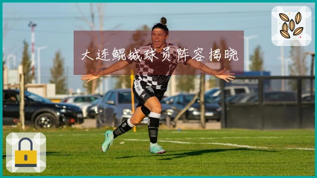 大连鲲城球员阵容揭晓