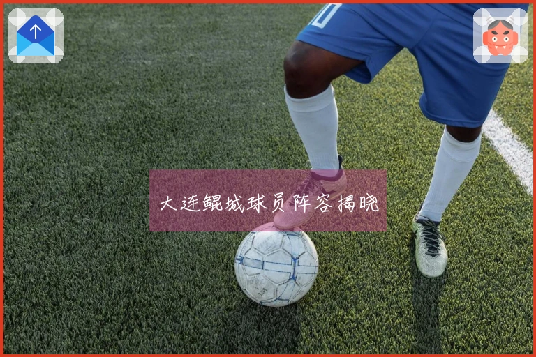 大连鲲城球员阵容揭晓